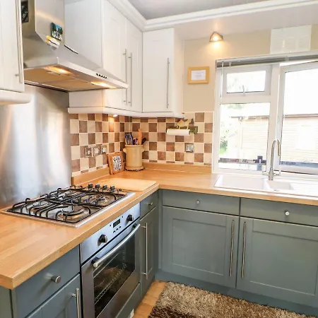 Дом отдыха 6 Badgers Retreat