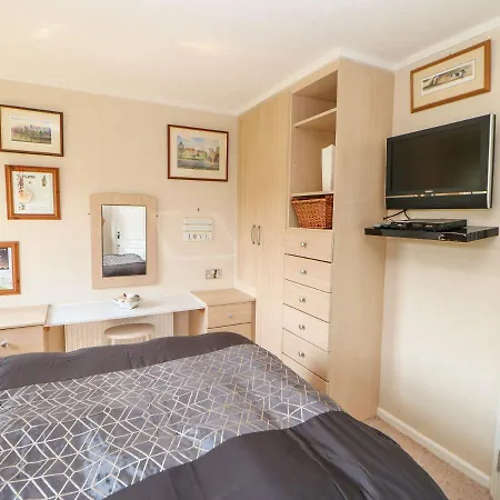 Nyaraló 6 Badgers Retreat