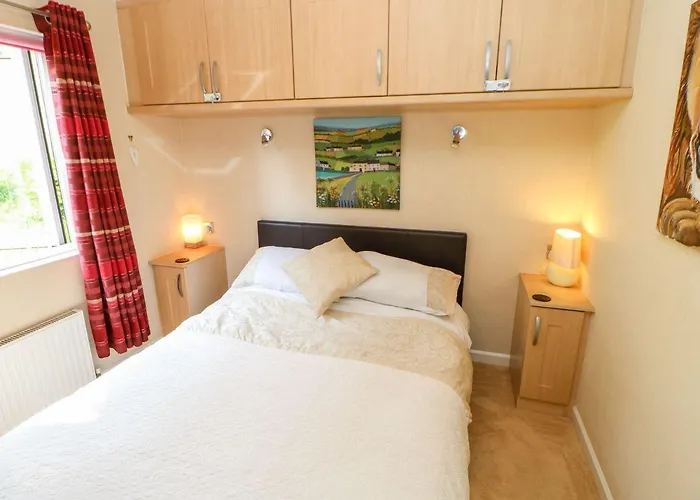 Holiday home 6 Badgers Retreat Richmond (North Yorkshire)