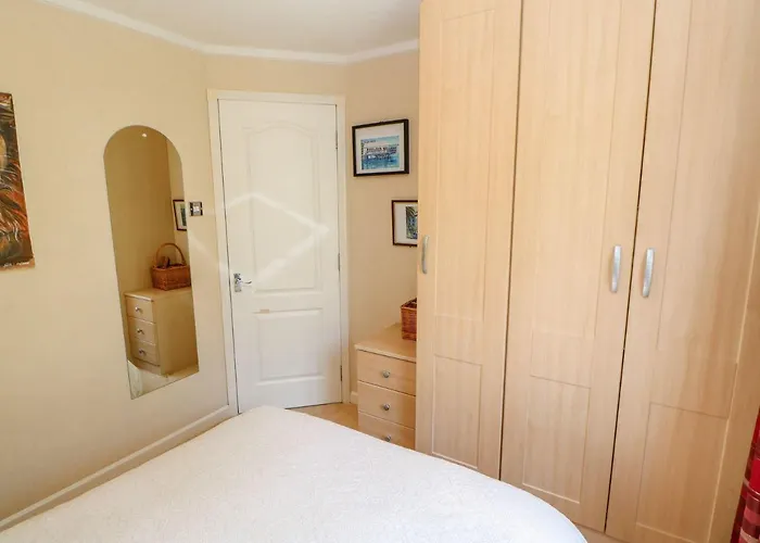 6 Badgers Retreat Holiday home Richmond (North Yorkshire)