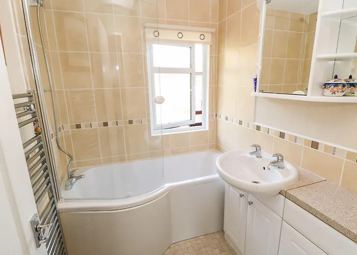 6 Badgers Retreat * Richmond (North Yorkshire)