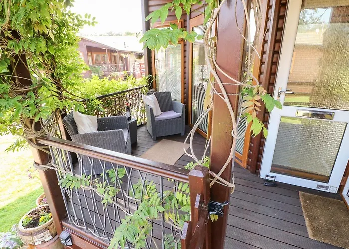 6 Badgers Retreat * Richmond (North Yorkshire)