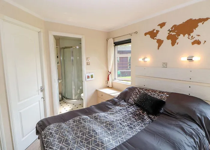 6 Badgers Retreat * Richmond (North Yorkshire)