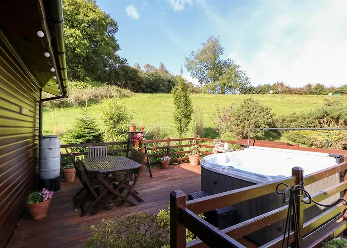 6 Badgers Retreat * Richmond (North Yorkshire)