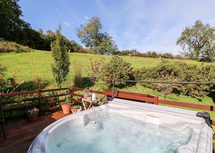 6 Badgers Retreat Richmond (North Yorkshire)