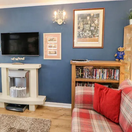 Casa de Férias 6 Badgers Retreat *