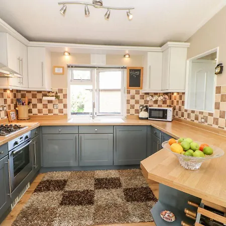 6 Badgers Retreat * Richmond (North Yorkshire)