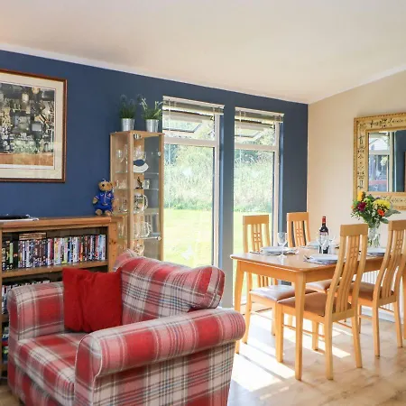 Casa de Férias 6 Badgers Retreat *