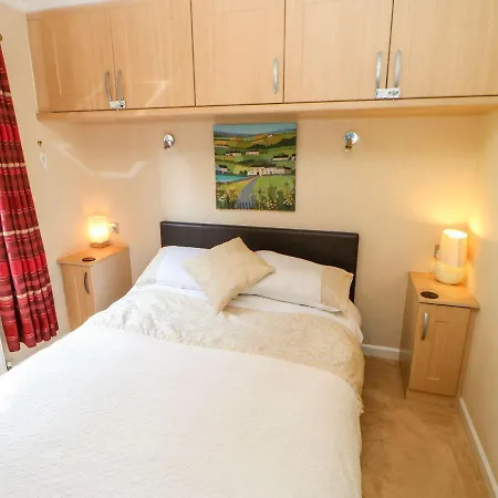 Casa de Férias 6 Badgers Retreat Richmond (North Yorkshire)