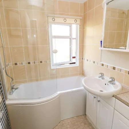 6 Badgers Retreat * Richmond (North Yorkshire)