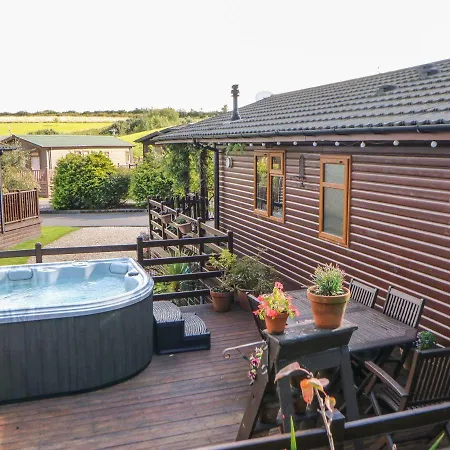 Casa de Férias 6 Badgers Retreat *