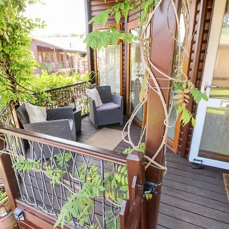 6 Badgers Retreat * Richmond (North Yorkshire)