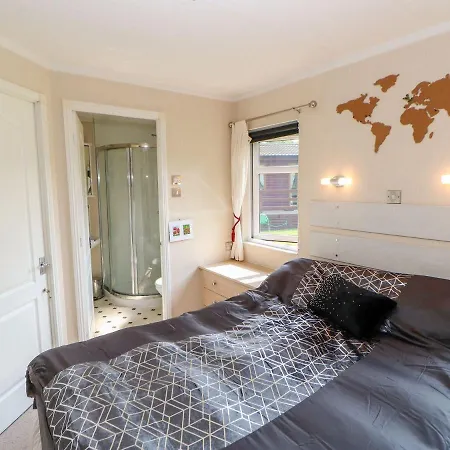 6 Badgers Retreat * Richmond (North Yorkshire)