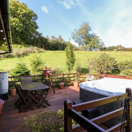 6 Badgers Retreat * Richmond (North Yorkshire)