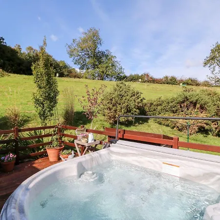 6 Badgers Retreat Richmond (North Yorkshire)